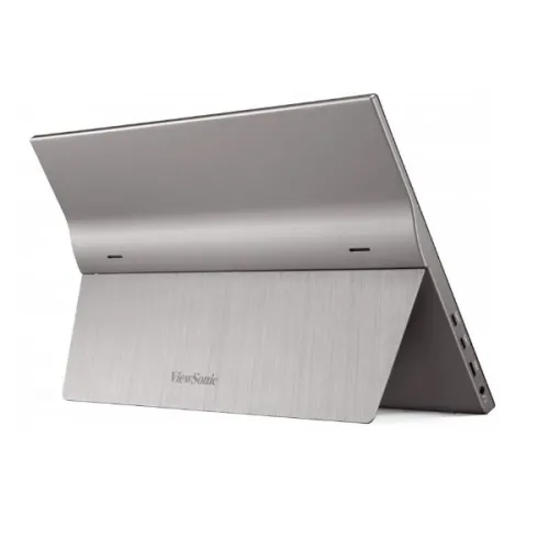 Màn Hình Cảm Ứng Di Động ViewSonic TD1655 (15.6 inch – FHD – IPS – 10 Điểm Chạm – USB-C)